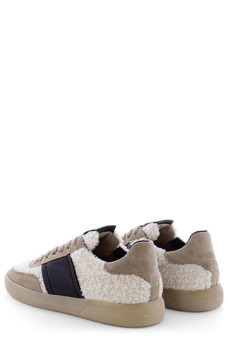 Pop Retro Sneaker - Image 3