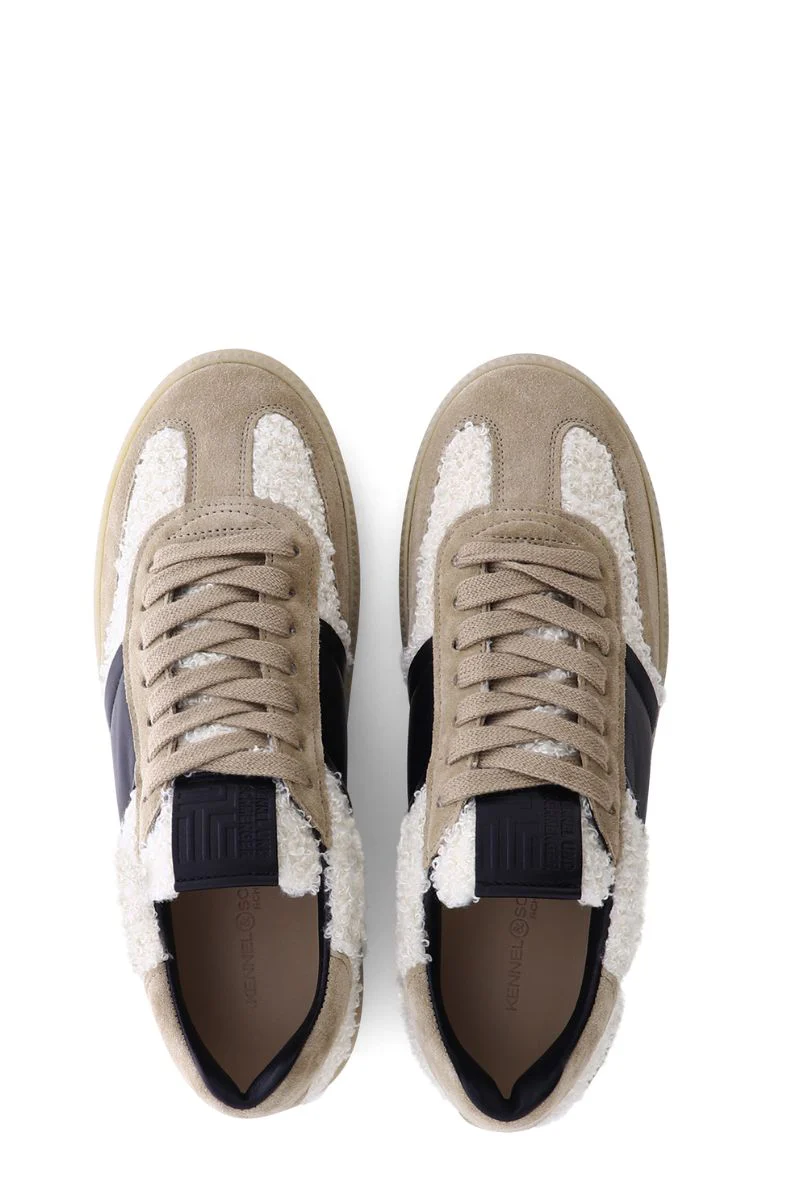 Pop Retro Sneaker - Image 4