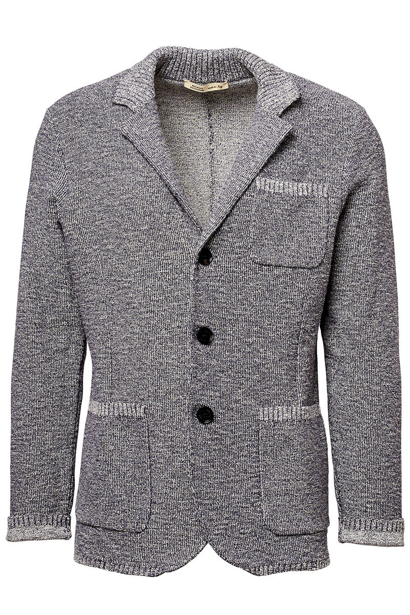Portofino Knit Jacket - Image 2