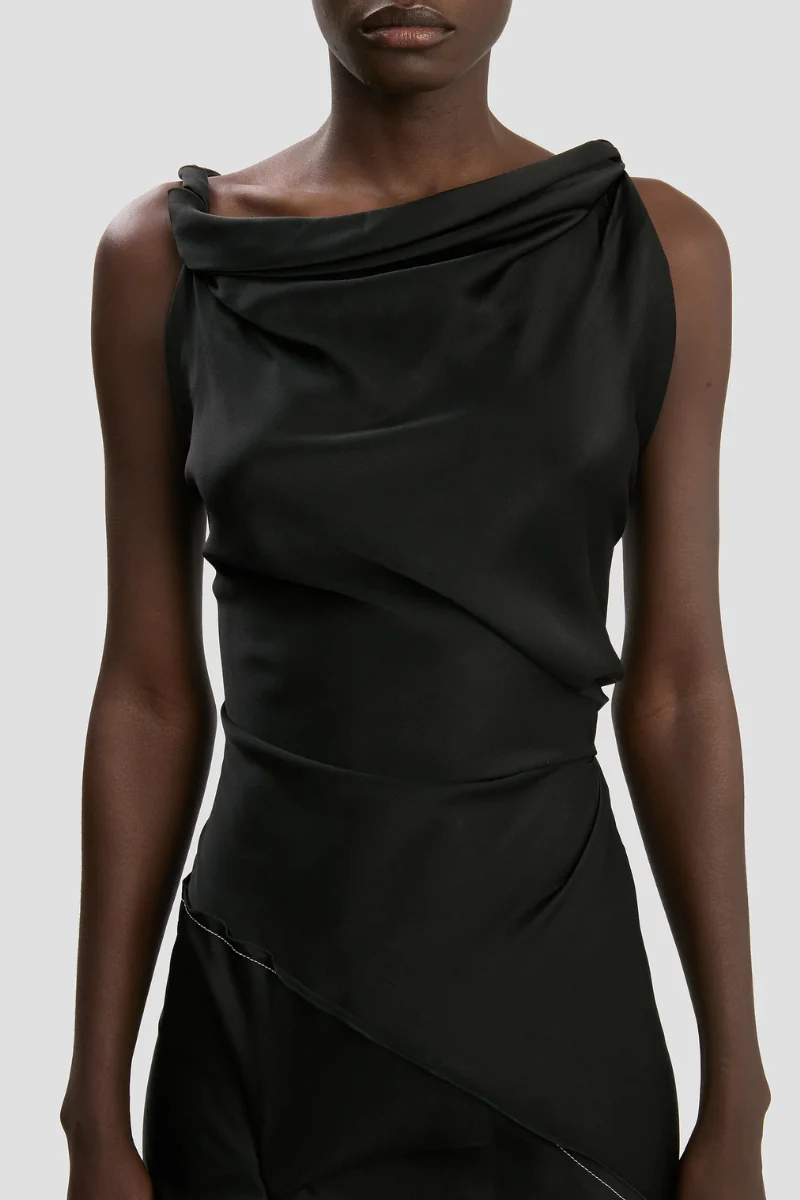Posy Midi Dress - Image 2