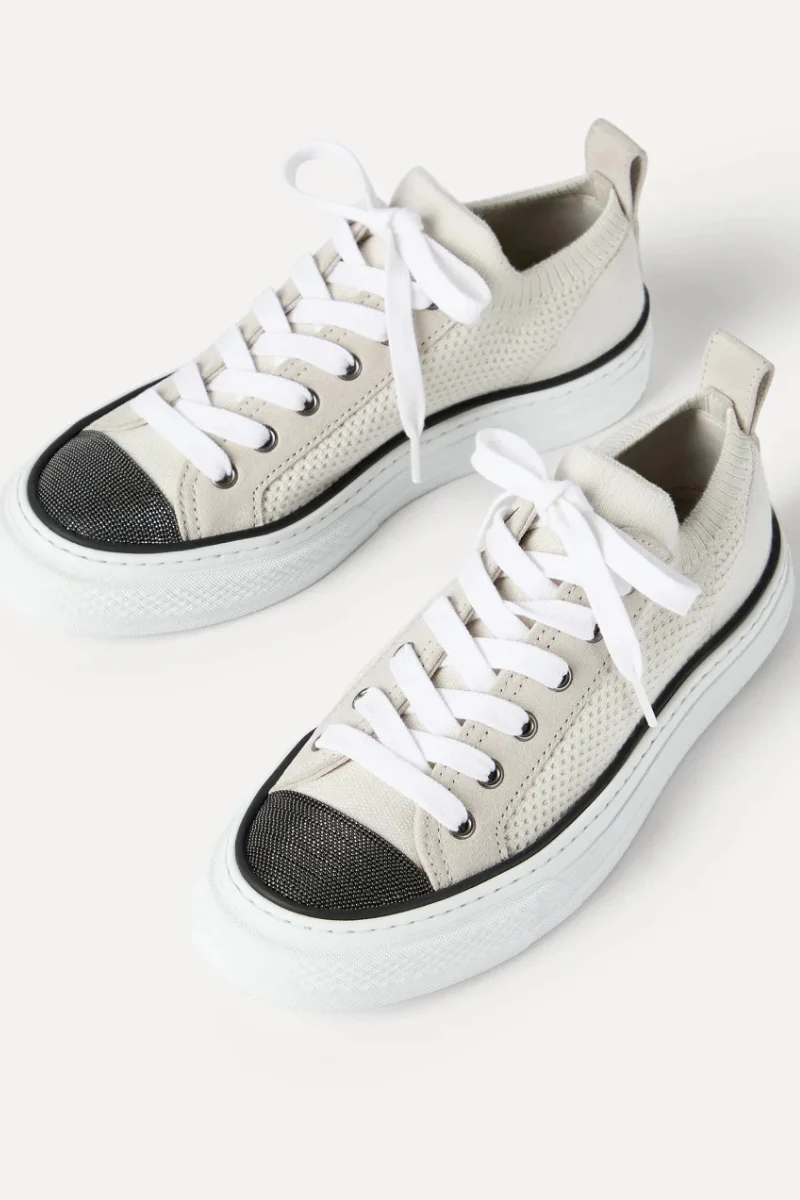 Precious Toe Sneakers - Image 2