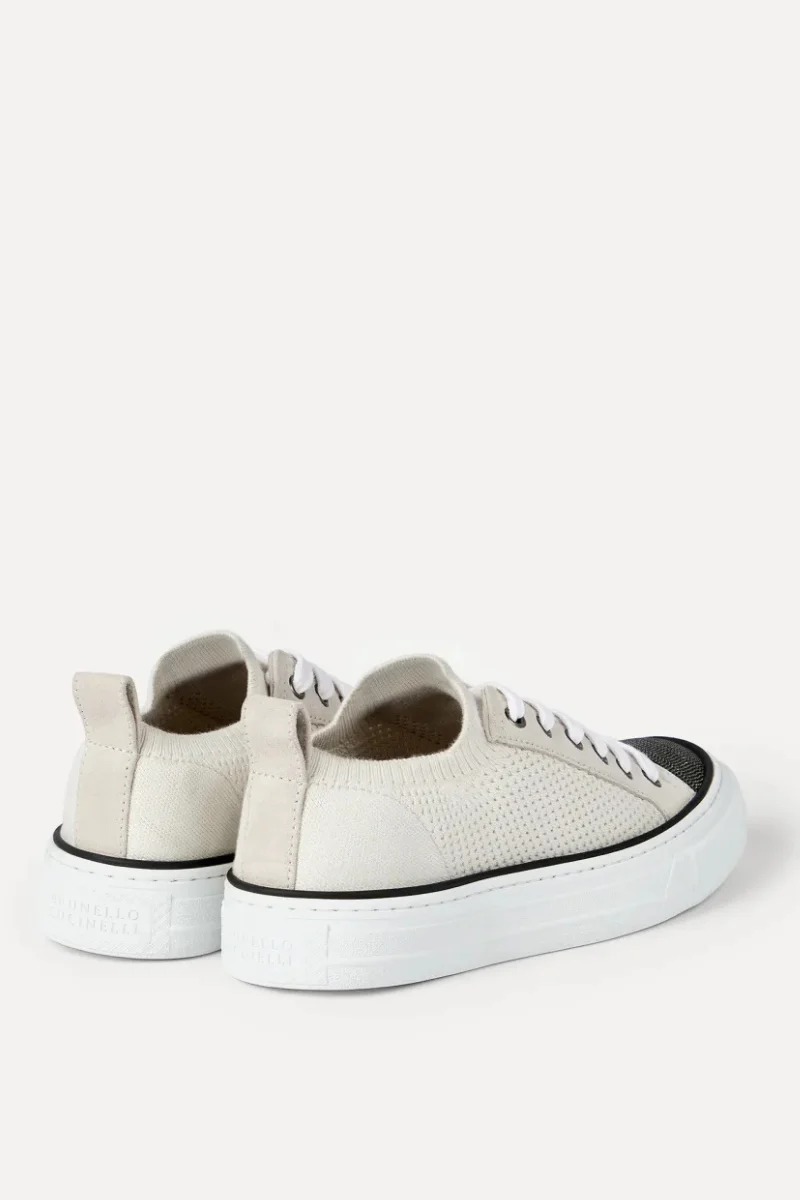 Precious Toe Sneakers - Image 3
