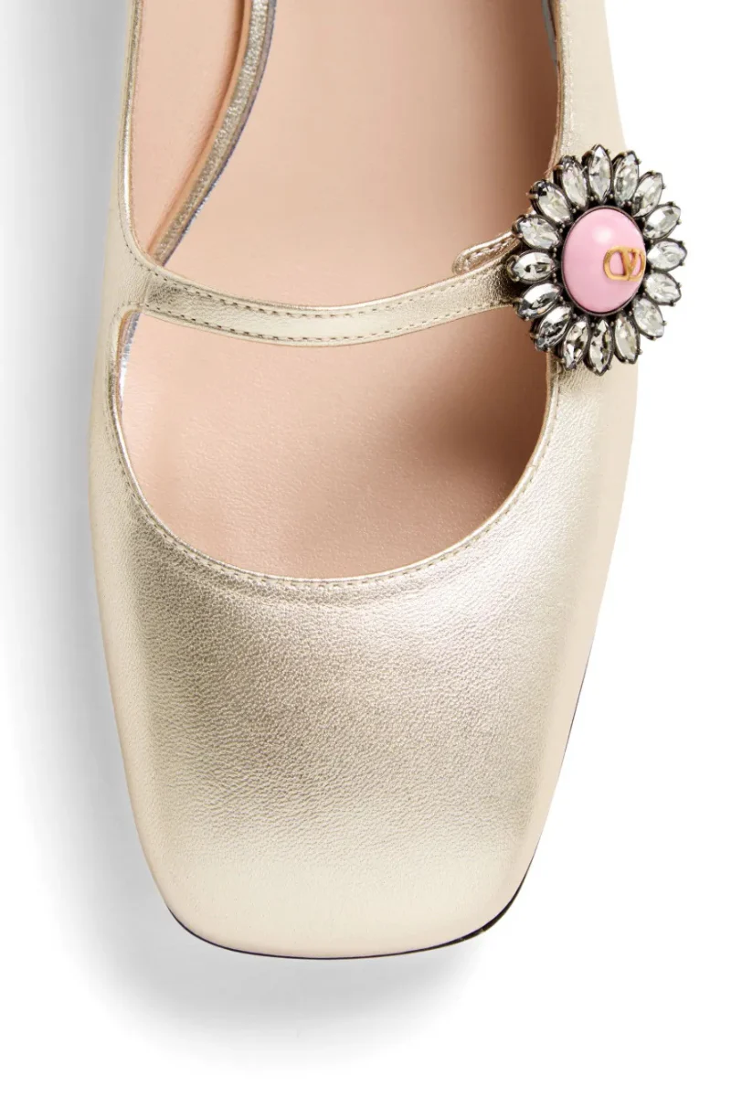 Preshoes Mary-Jane Ballerinas - Image 2