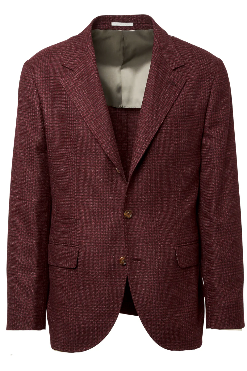 Prince of Wales Sport Jacket