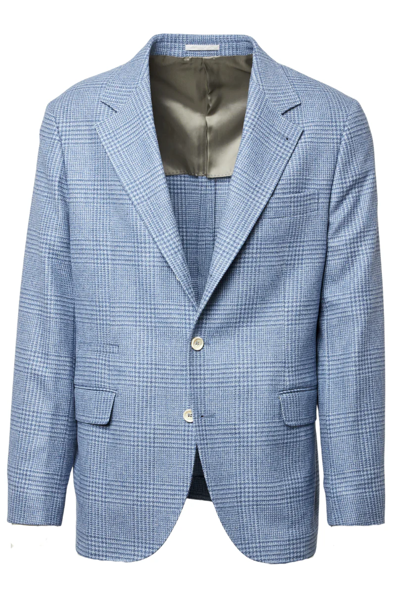 Prince of Wales Sport Jacket - Image 2