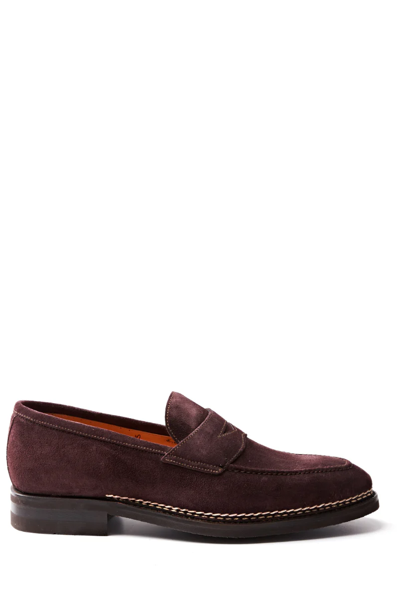 Principe Loafers