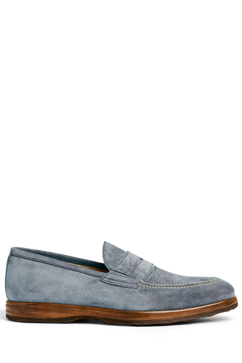 Principe Welt Loafers