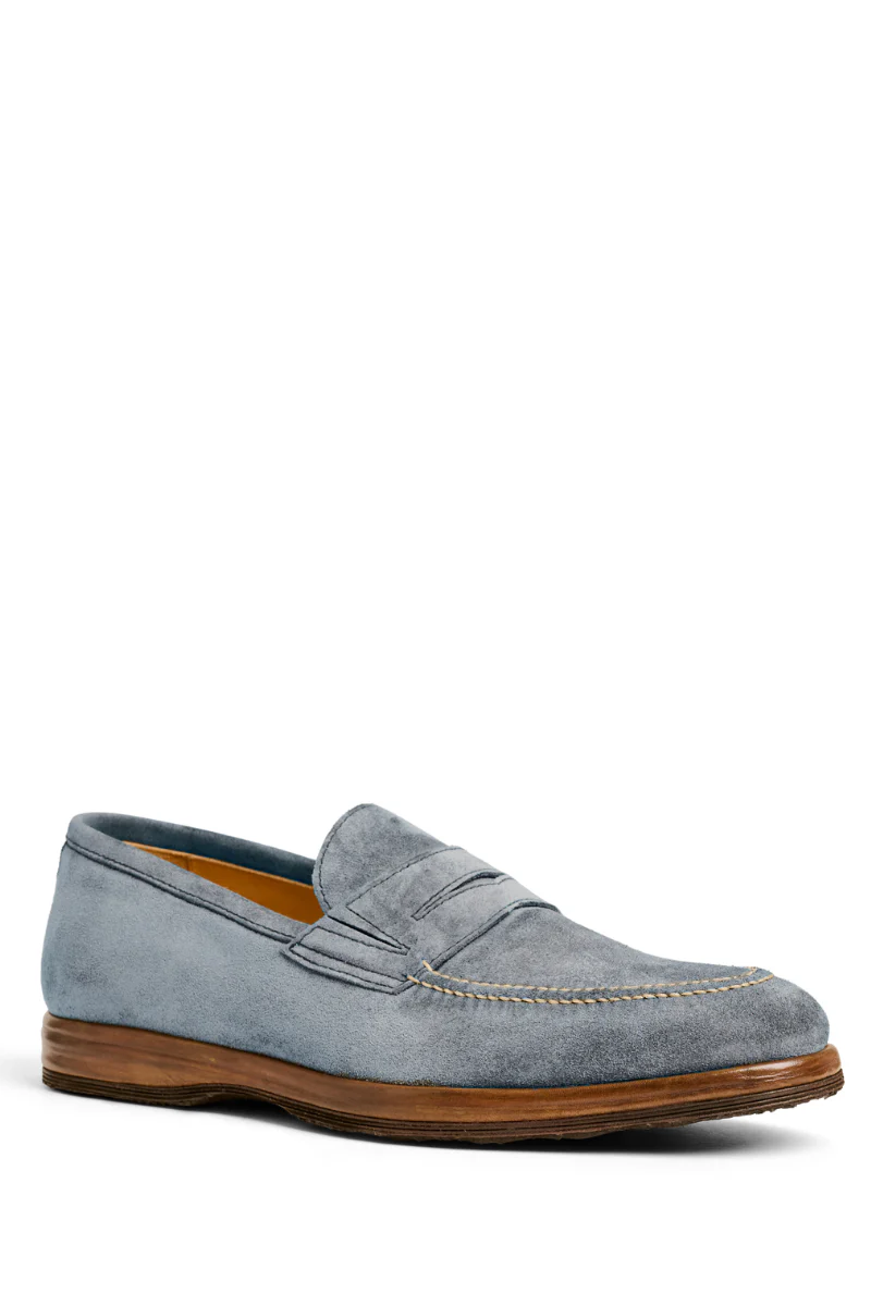 Principe Welt Loafers - Image 2