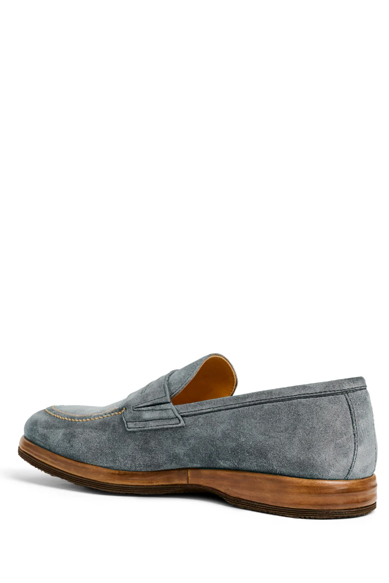 Principe Welt Loafers - Image 3