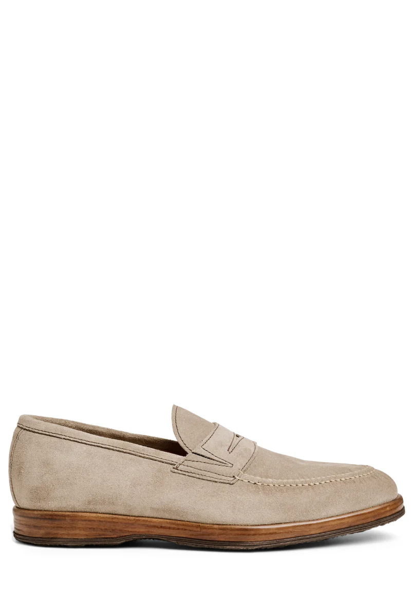 Principe Welt Loafers - Image 4