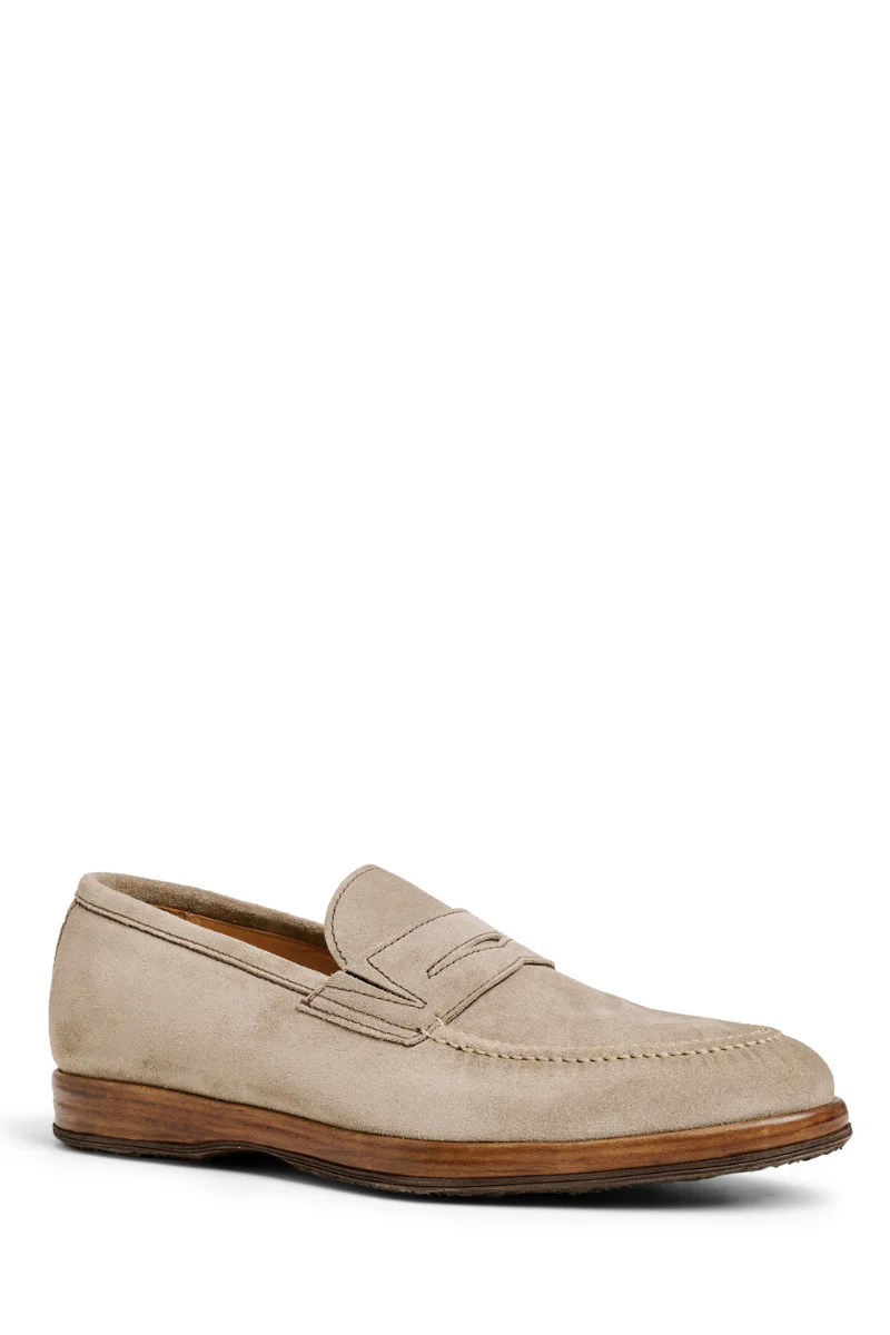 Principe Welt Loafers - Image 5