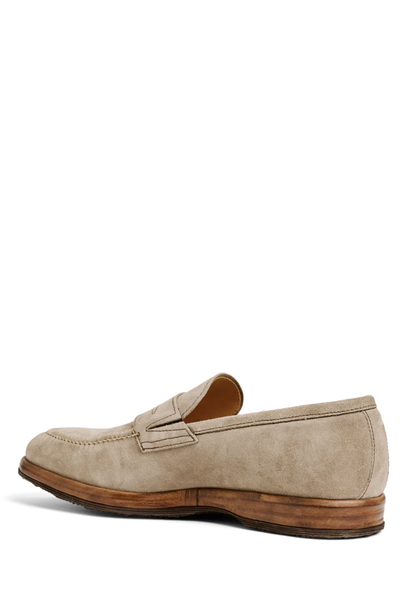 Principe Welt Loafers - Image 6