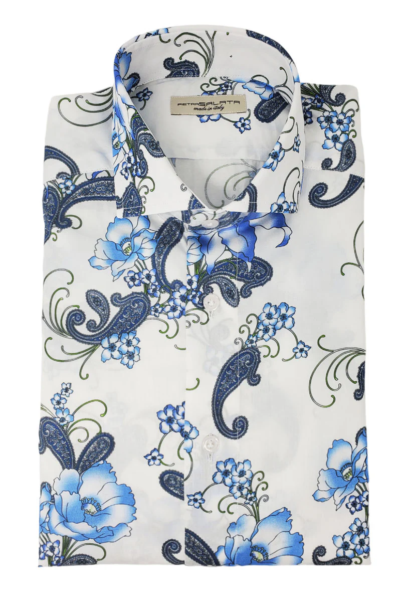 Printed Shirt - Image 2