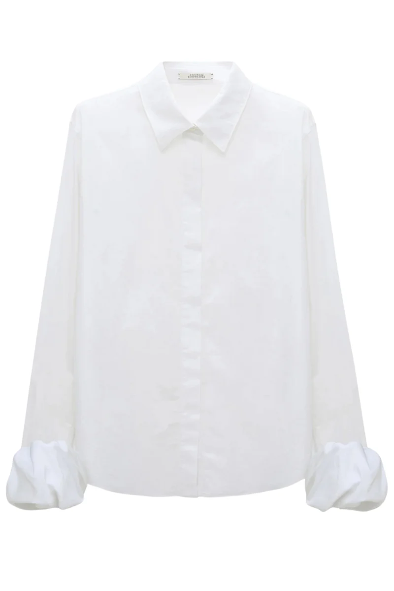 Pure Power Blouse