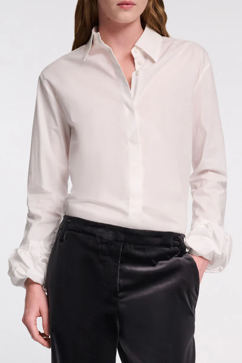 Pure Power Blouse - Image 2