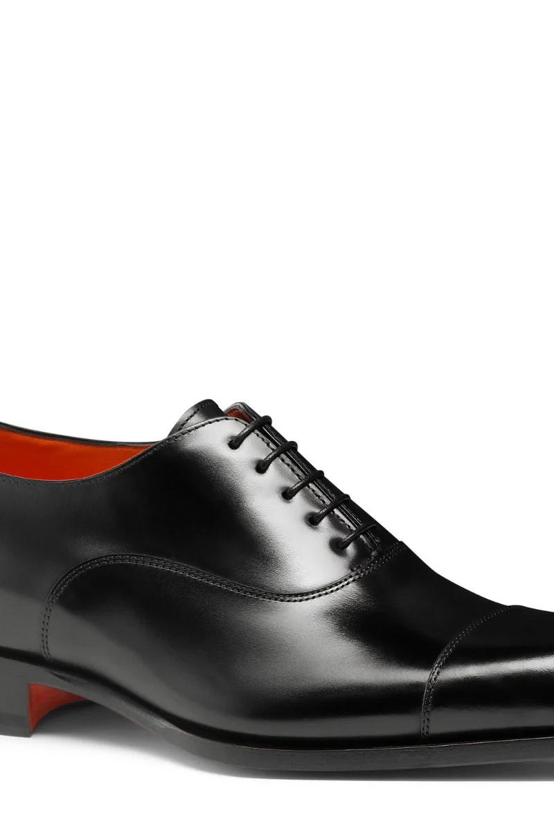 Racer Oxford Shoe - Image 6