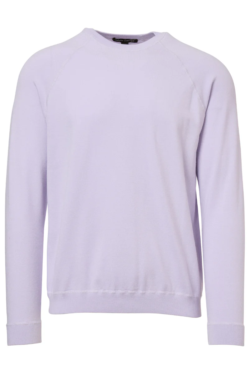 Raglan Sweatshirt