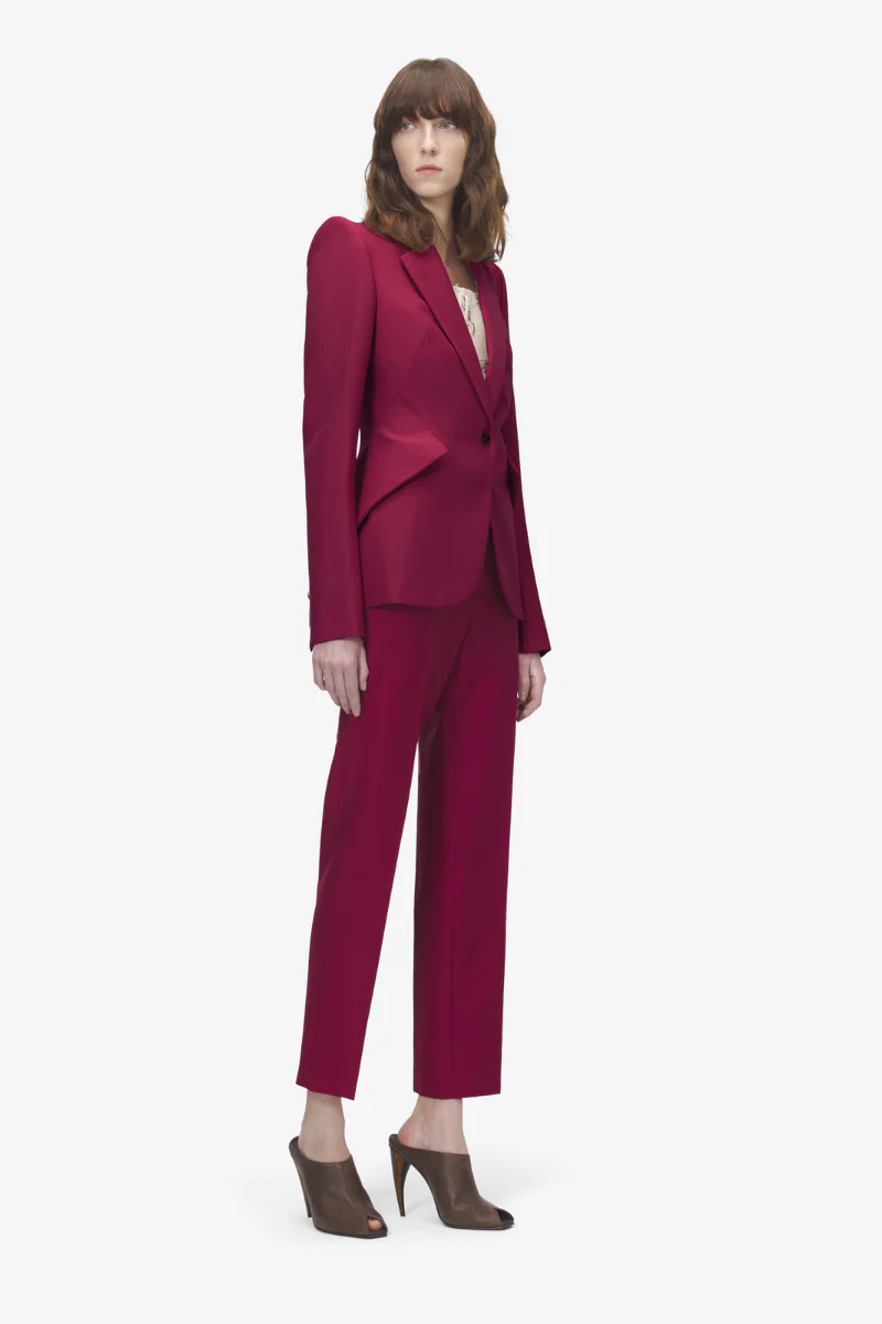 Raspberry Pantsuit - Image 3