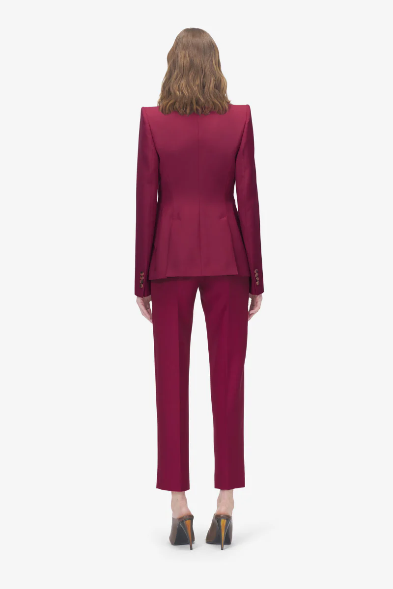 Raspberry Pantsuit - Image 4