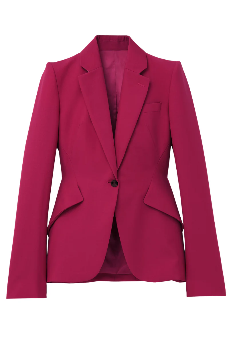 Raspberry Pantsuit - Image 5