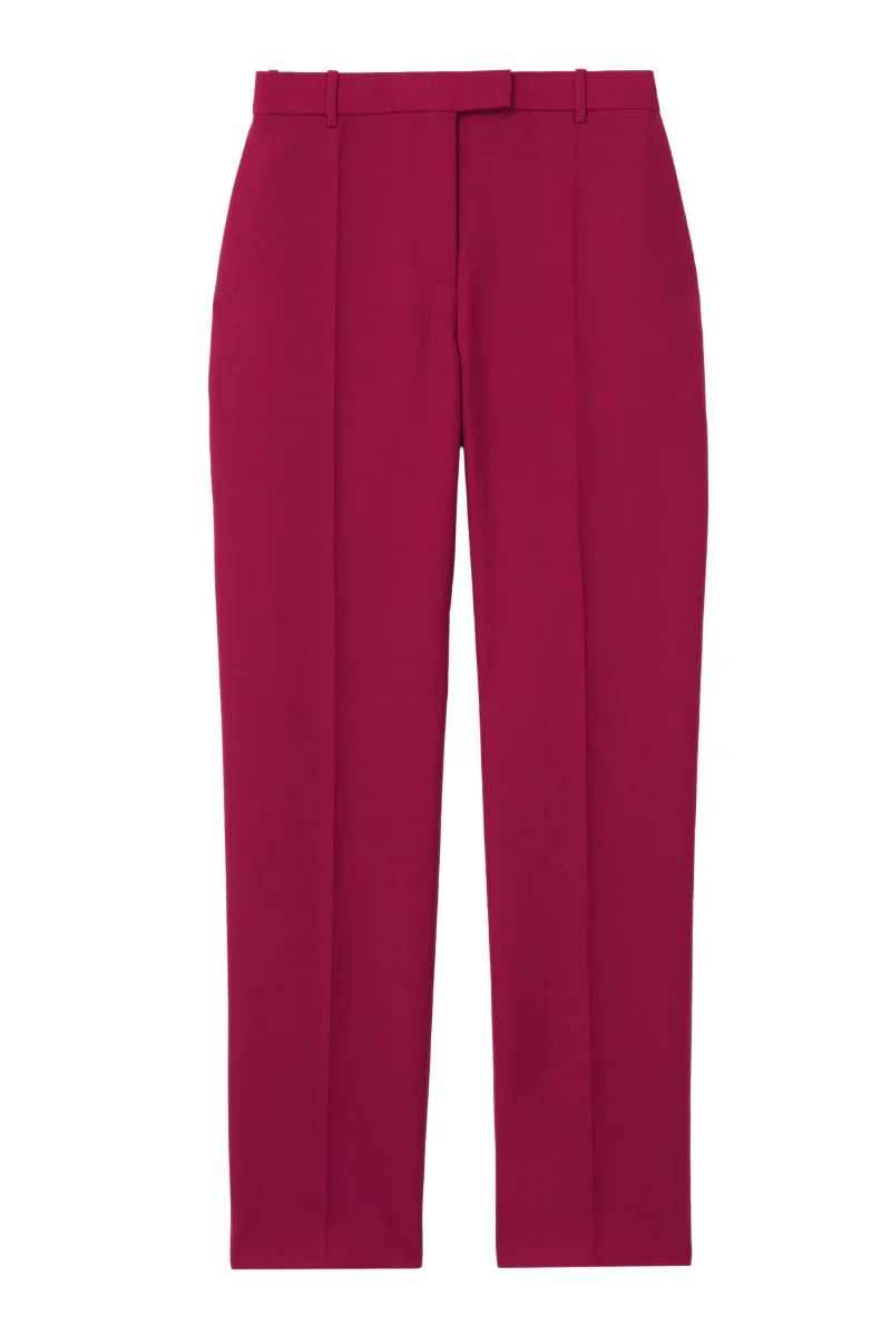 Raspberry Pantsuit - Image 6