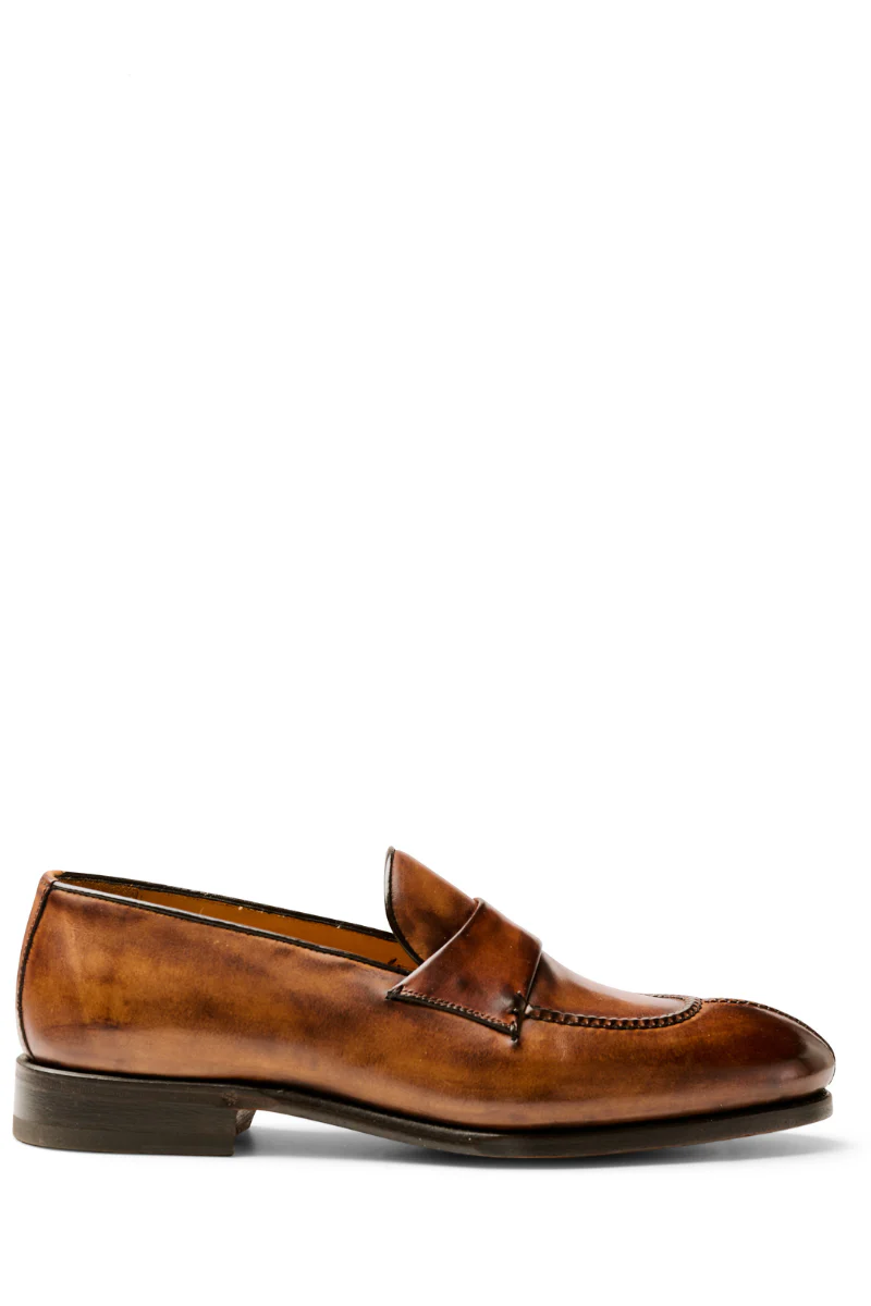 Reale Loafers