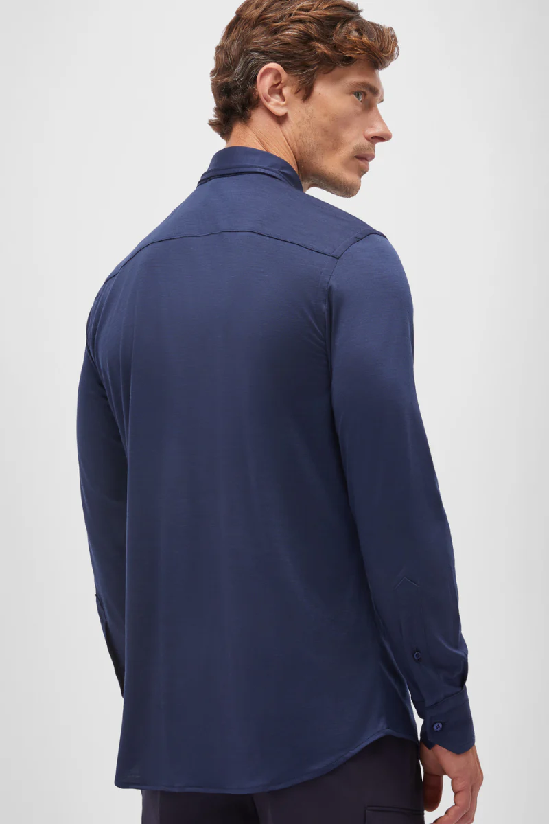 Reda Active Shirt - Image 6
