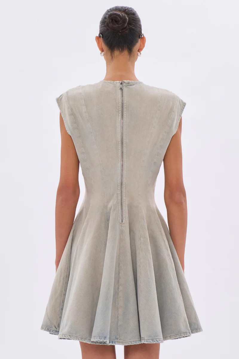 Reese Dress - Image 3