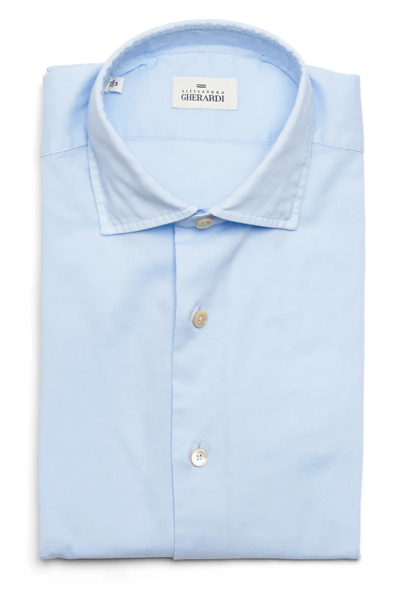 Regent Solid Shirt