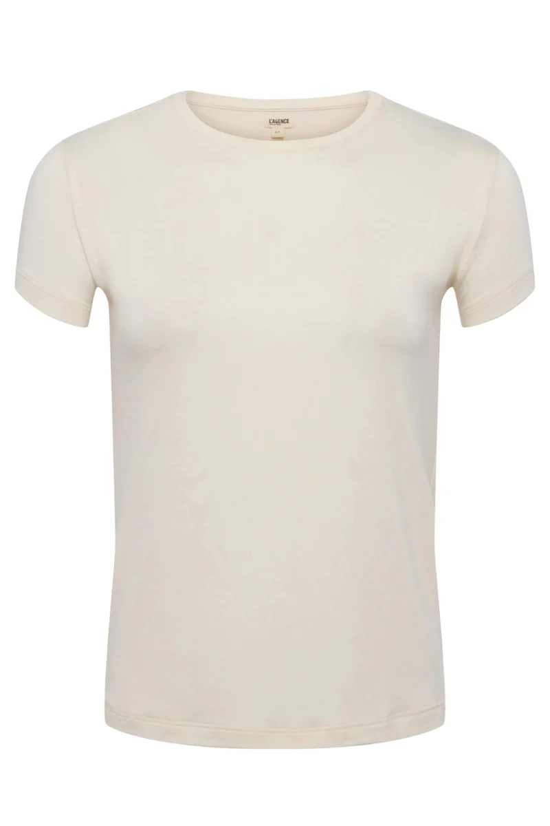 Ressi Fitted Tee - Image 3