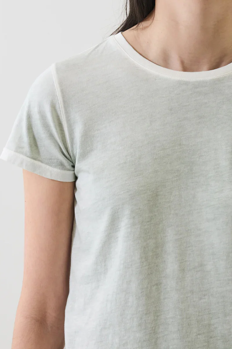 Reverse Spray Classic T-Shirt - Image 6