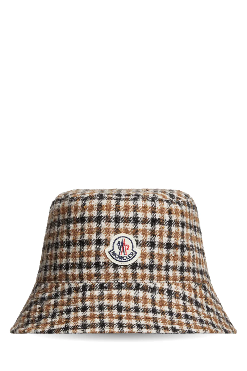 Reversible Bucket Hat