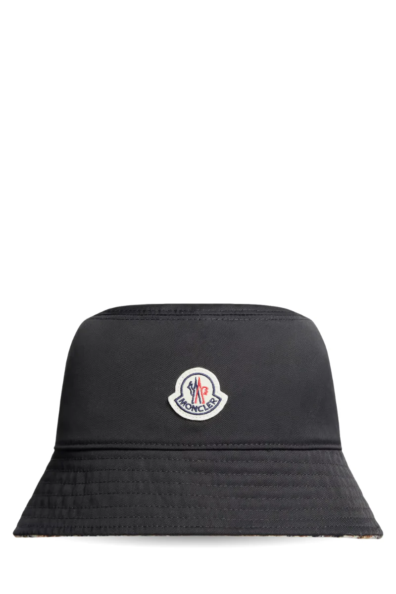 Reversible Bucket Hat - Image 2