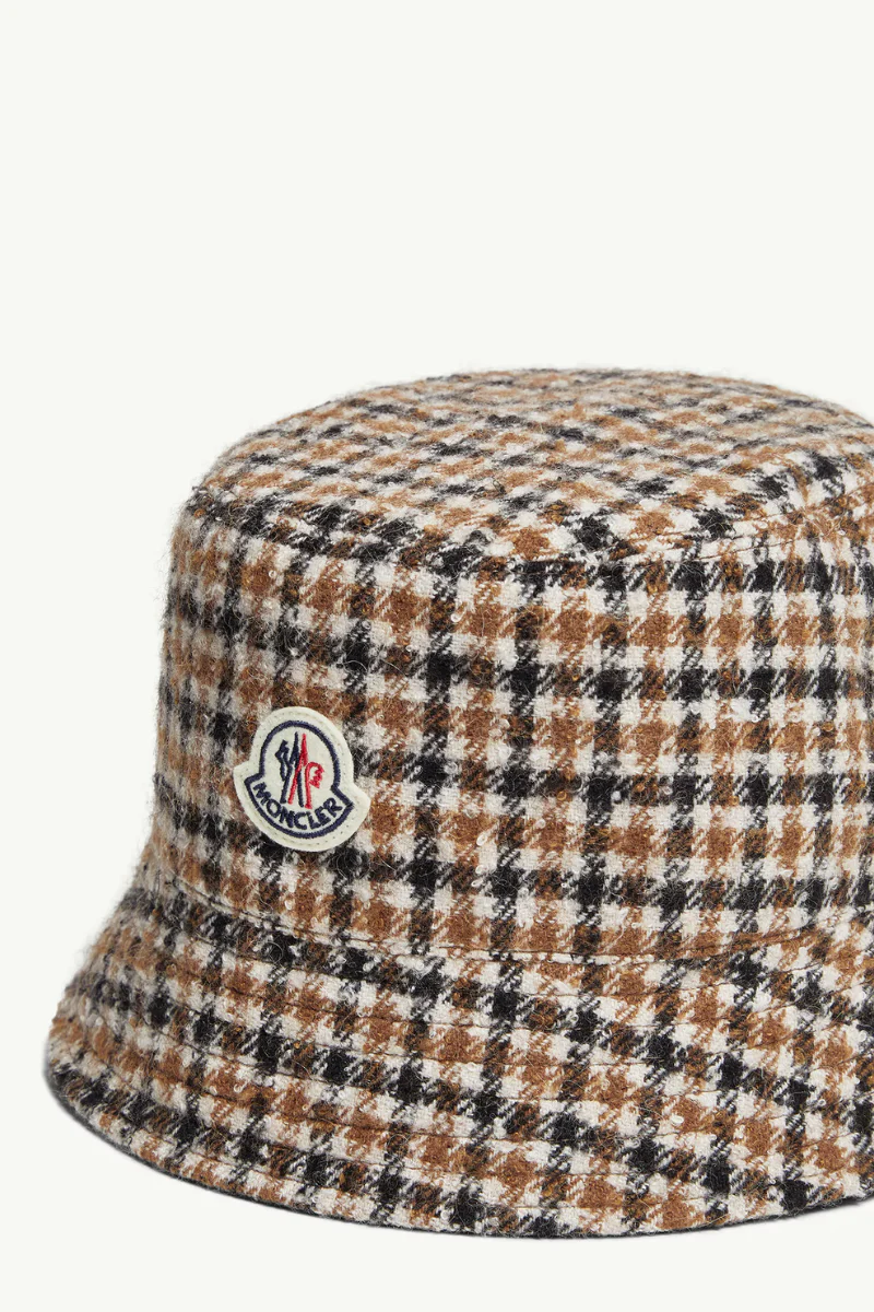 Reversible Bucket Hat - Image 4