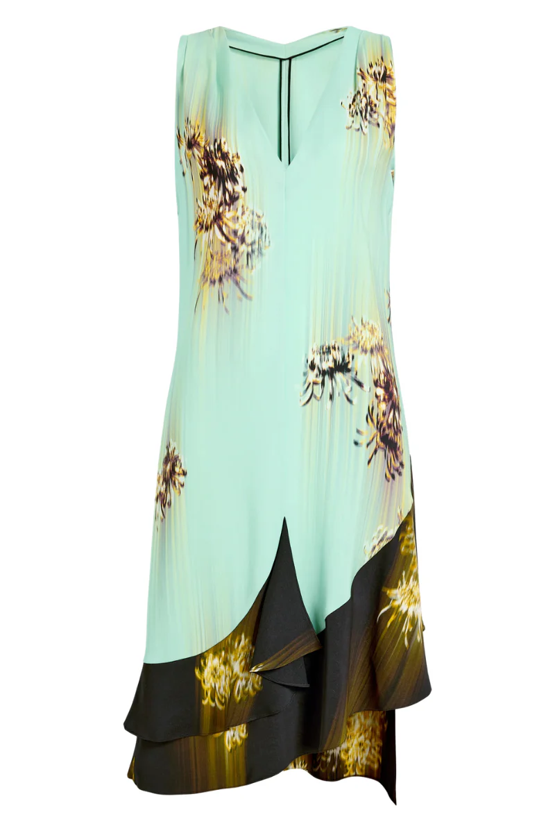 Rhetta Dress