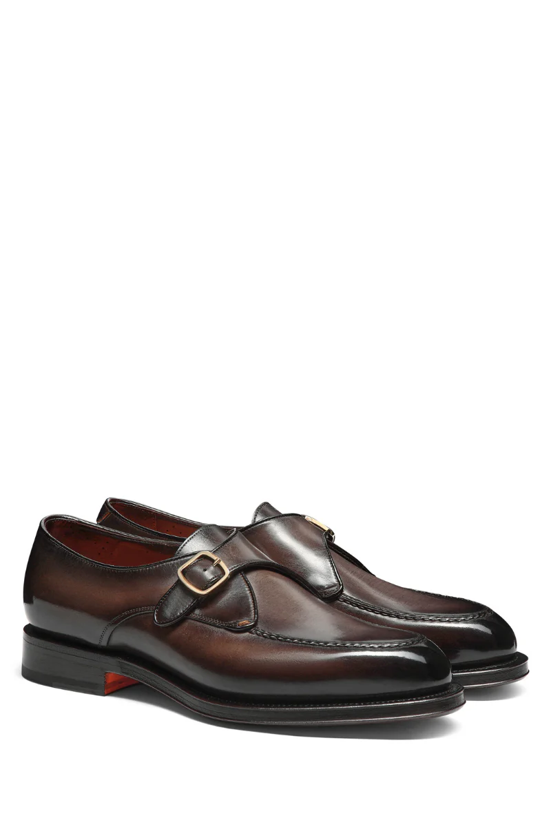 River Dress Shoe - Image 2