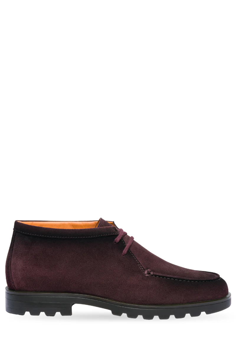Rock Desert Boot