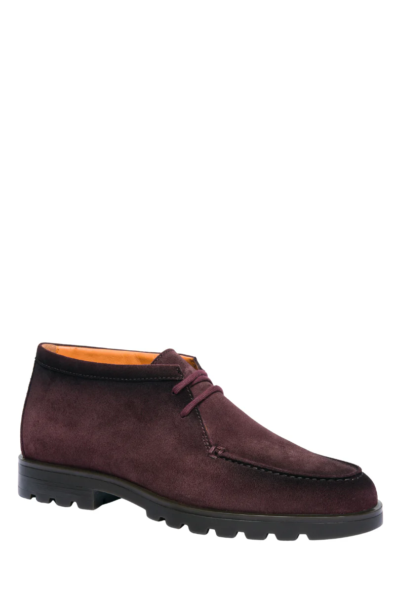 Rock Desert Boot - Image 2