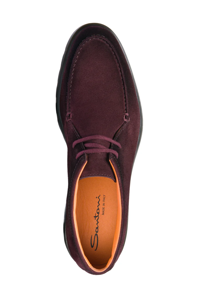 Rock Desert Boot - Image 4