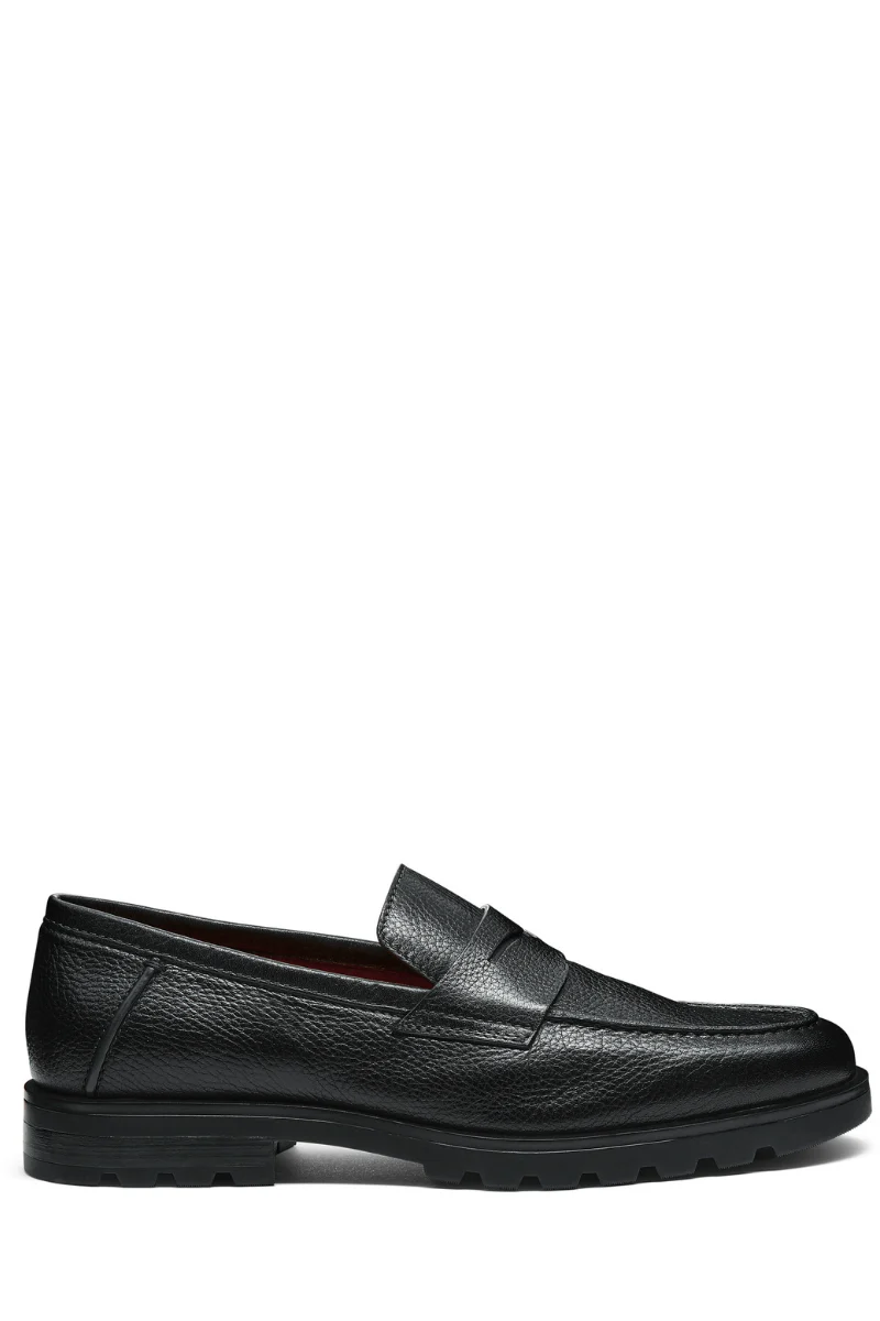 Rock Loafers
