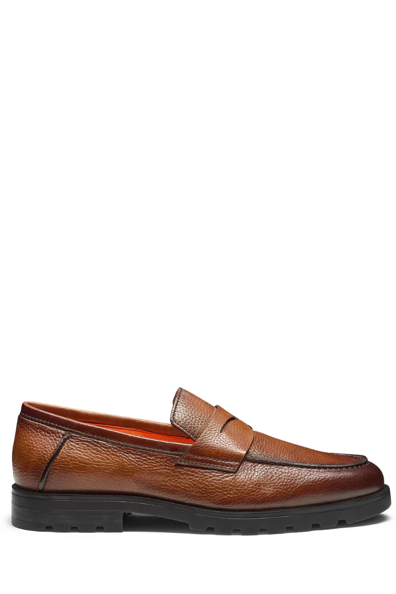 Rock Loafers