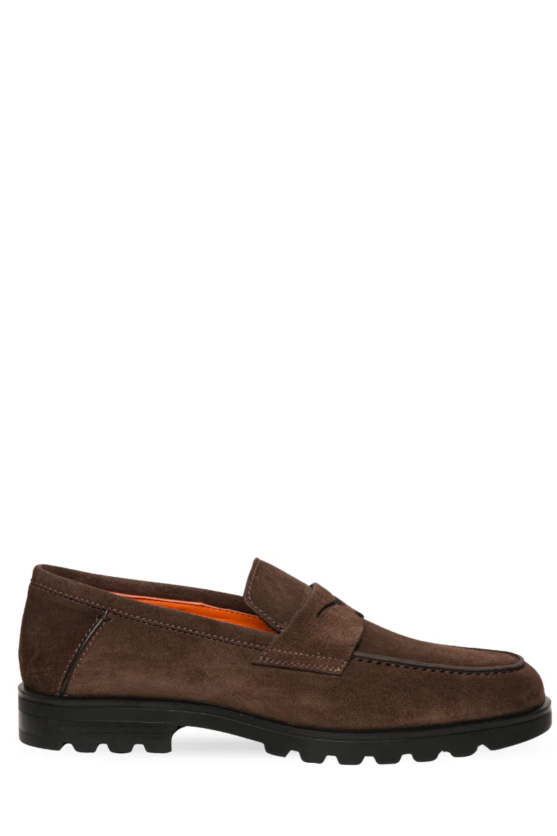 Rock Loafers