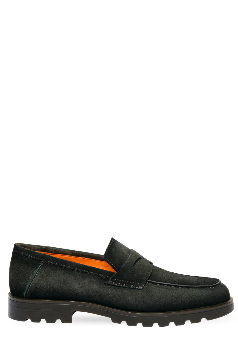Rock Loafers