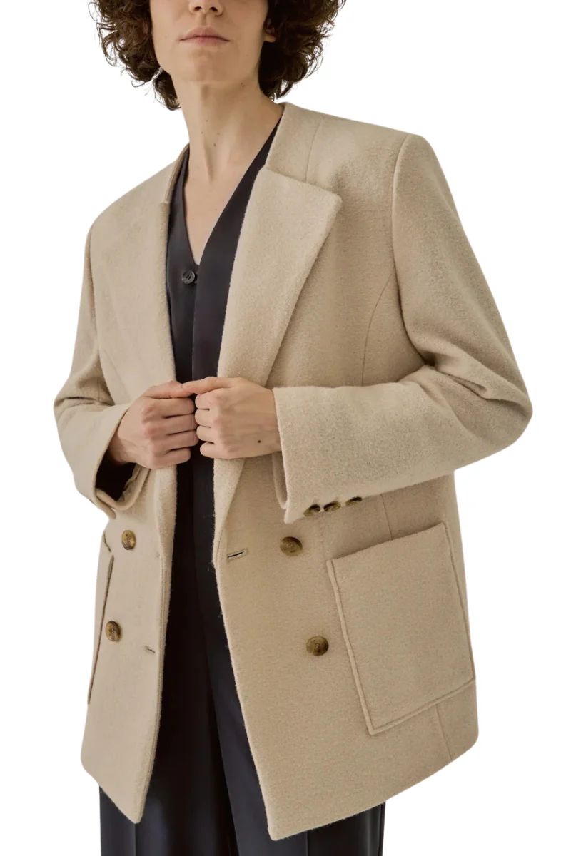 Rosina Jacket