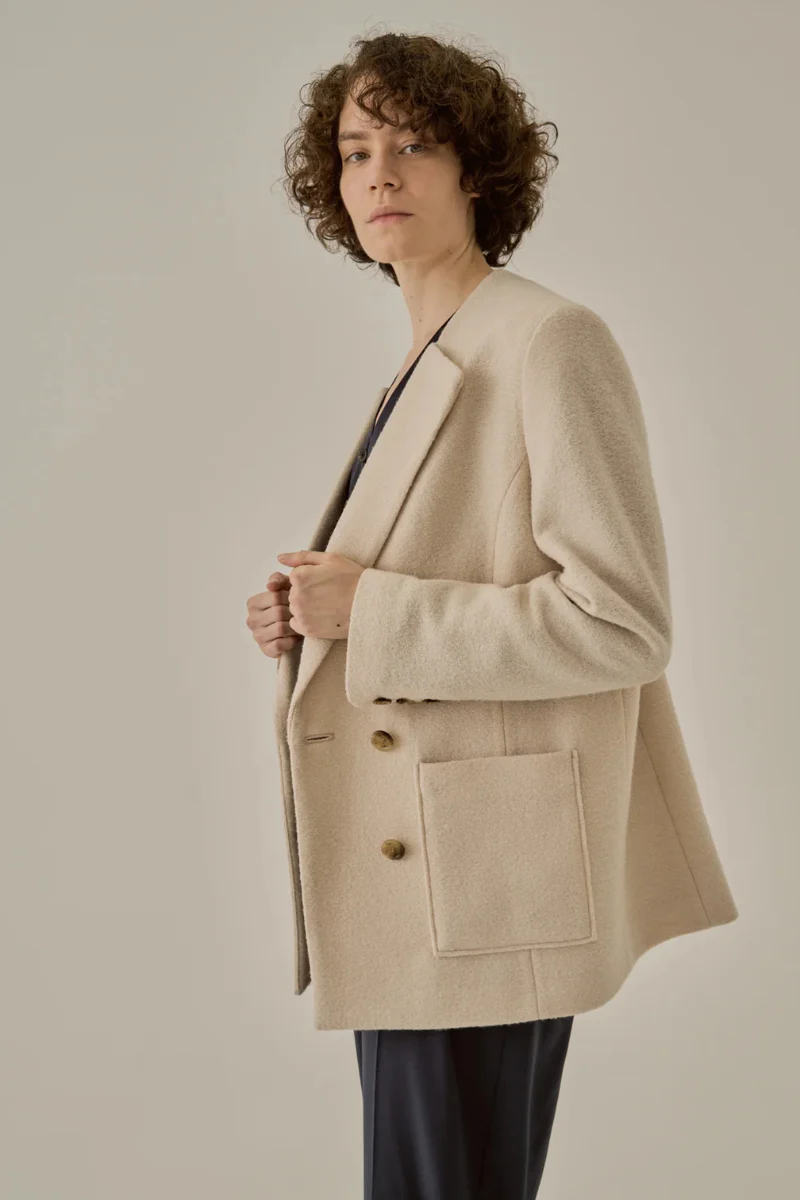 Rosina Jacket - Image 3