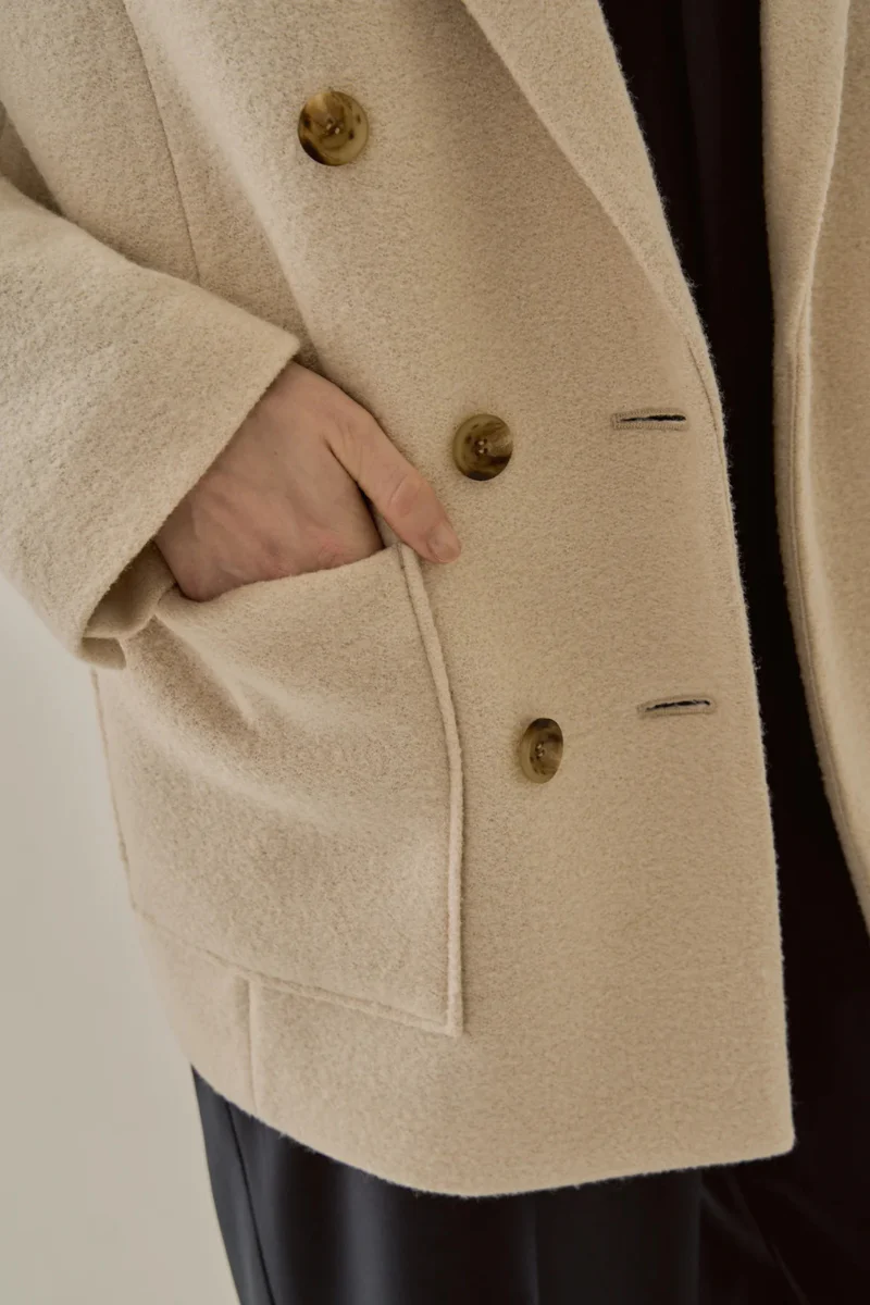 Rosina Jacket - Image 4