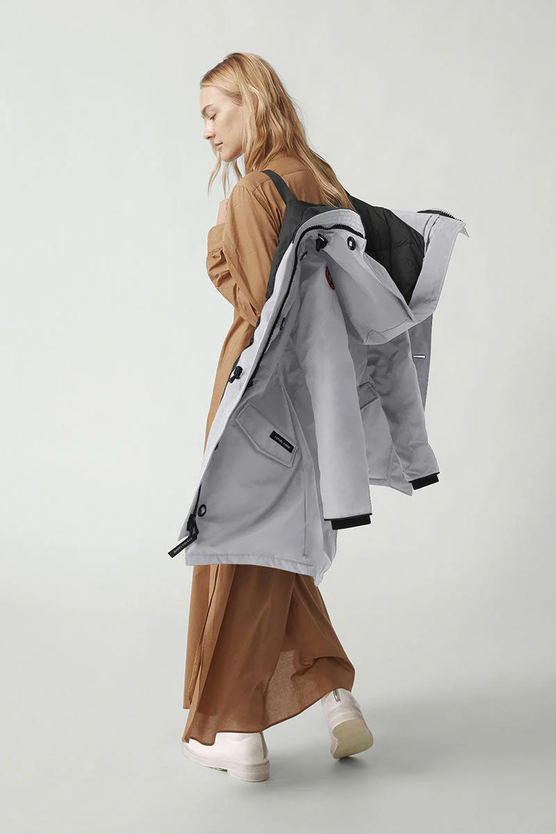 Rossclair Parka, Black Label - Image 4