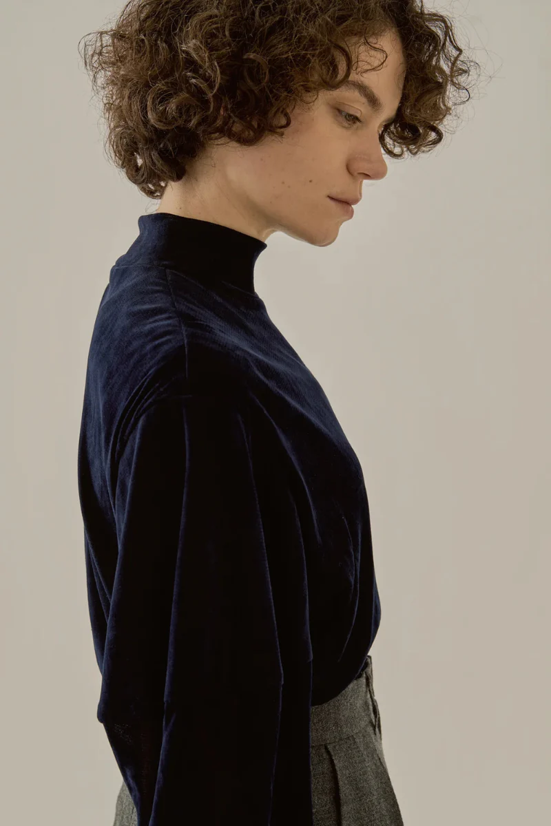 Rufina Pullover - Image 2