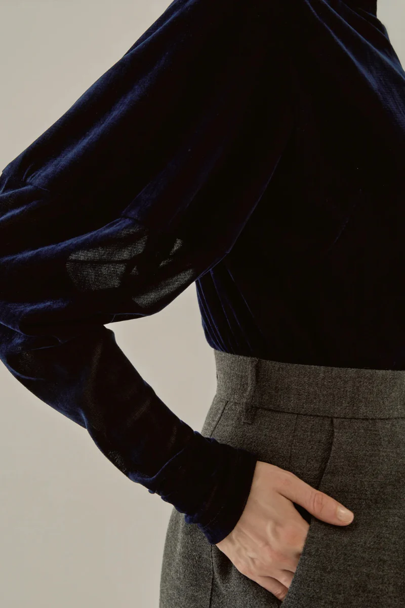 Rufina Pullover - Image 3