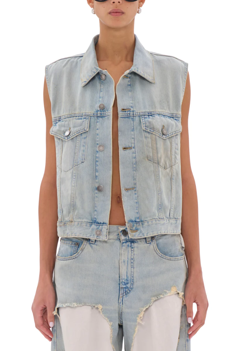 Ryder Vest
